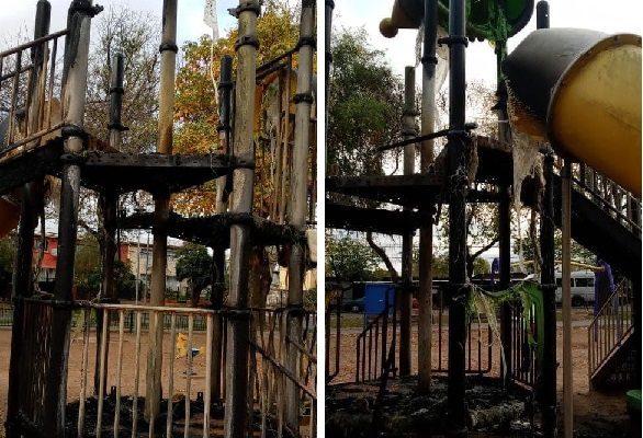 Facebook| Municipalidad de Los Ángeles