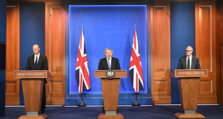 Stefan Rousseau | Cedida | Agence France-Presse