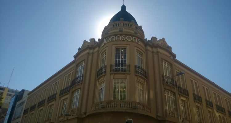 Blogspot: Descubre Concepción