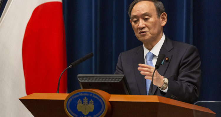 Cedida | Yuichi Yamazaki | Agence France-Presse