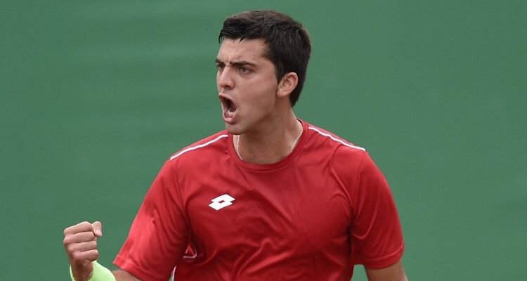 Luis Robayo I Agence France Presse