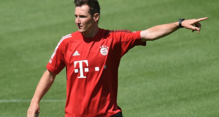 Christof Stache I Agence France Presse