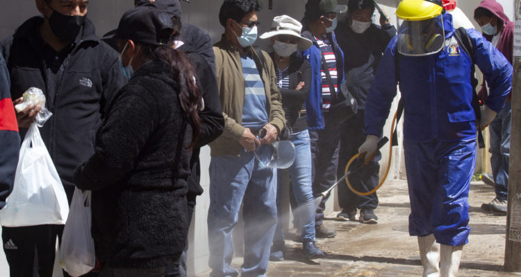 Agence France-Presse | Imagen referencial