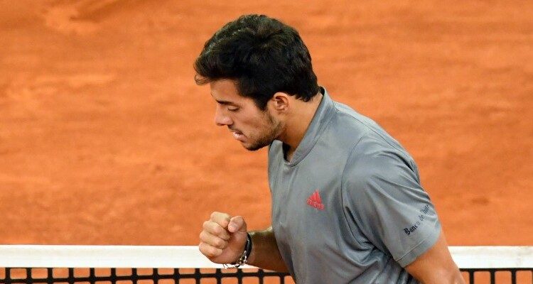 Oscar del Pozo I Agence France Presse