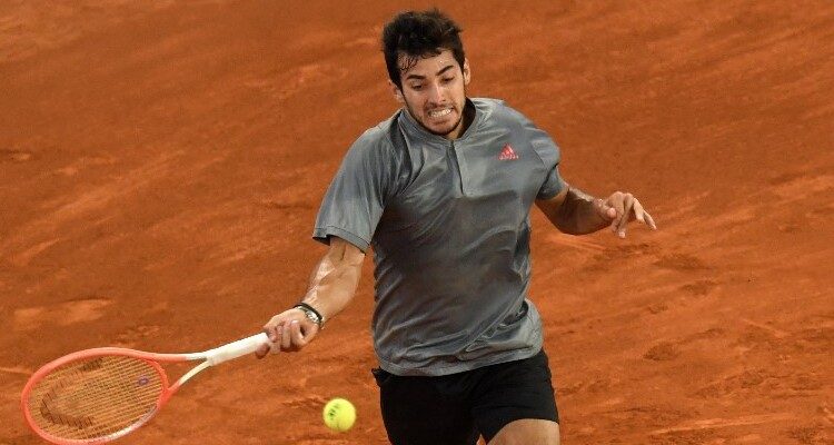 Oscar del Pozo I Agence France Presse