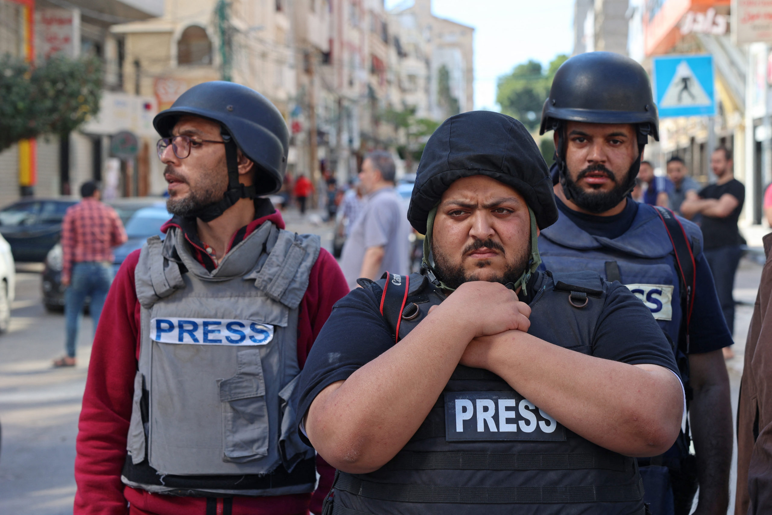 Agence France-Presse