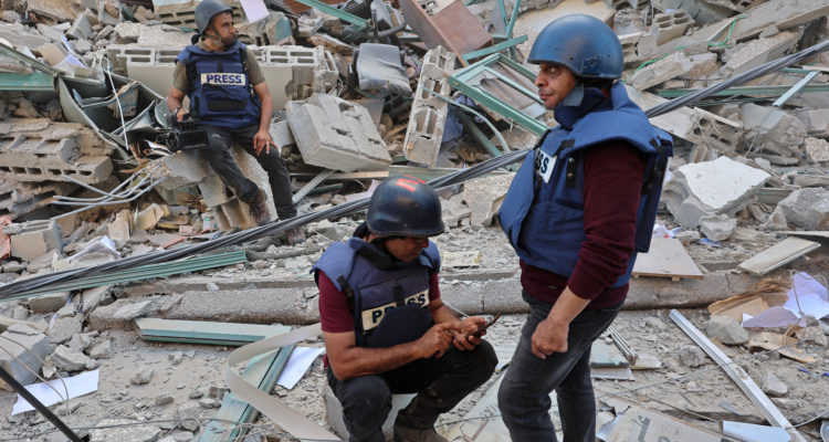 Agence France-Presse