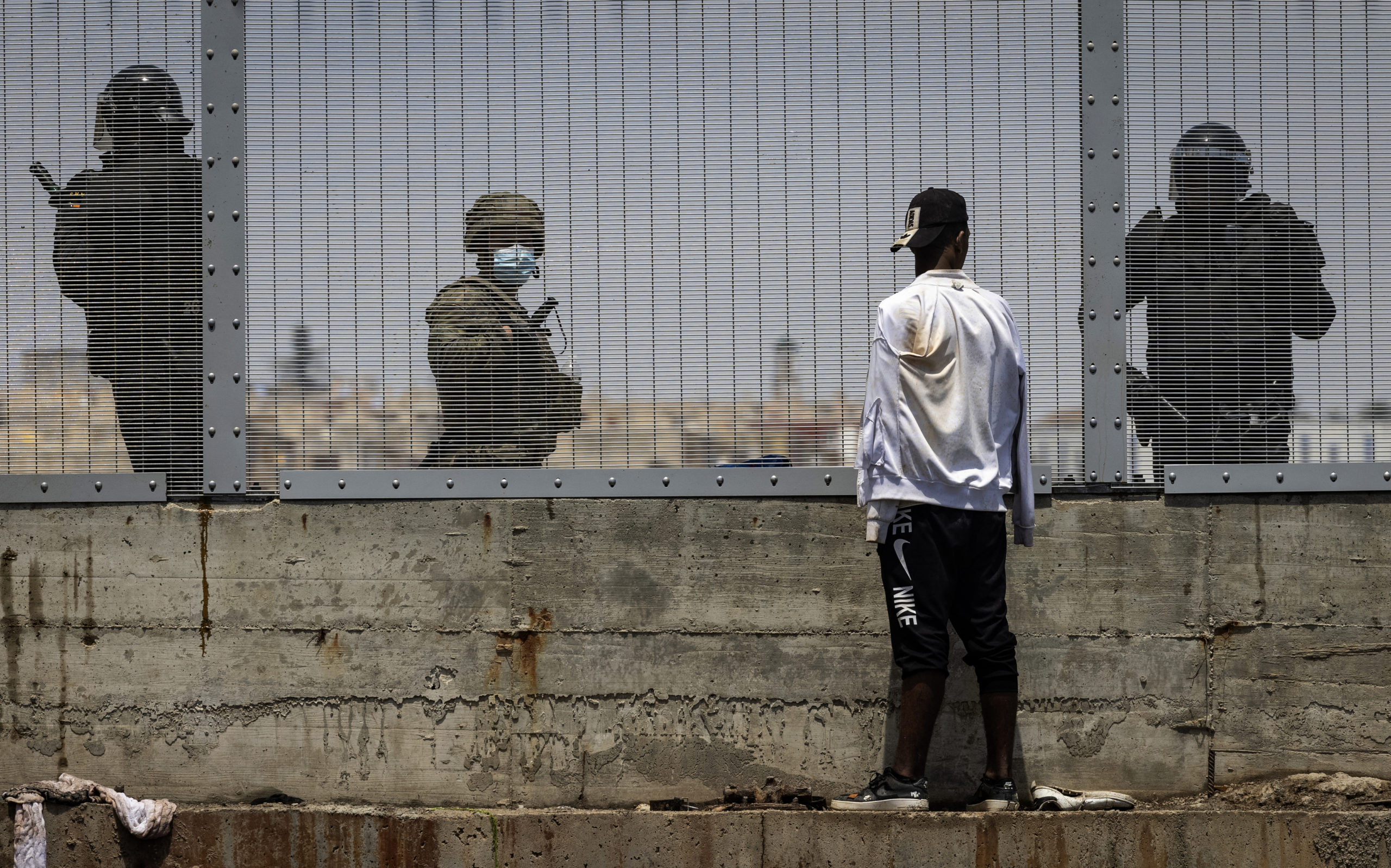 AFP | Fadel Senna