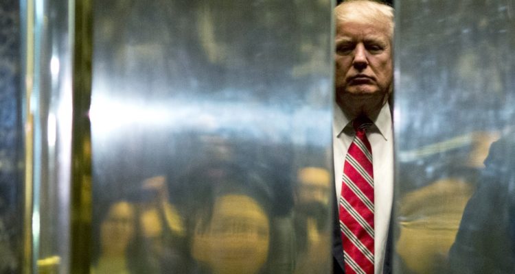 ARCHIVO | Dominick Reuter | AFP