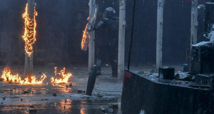 Agence France-Presse