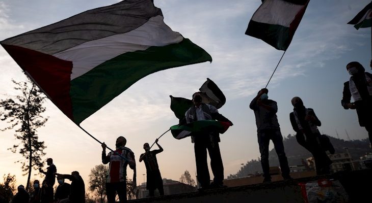 ARCHIVO | Alberto Valdés | EFE