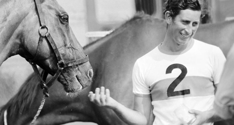 @Clarencehouse | Instagram