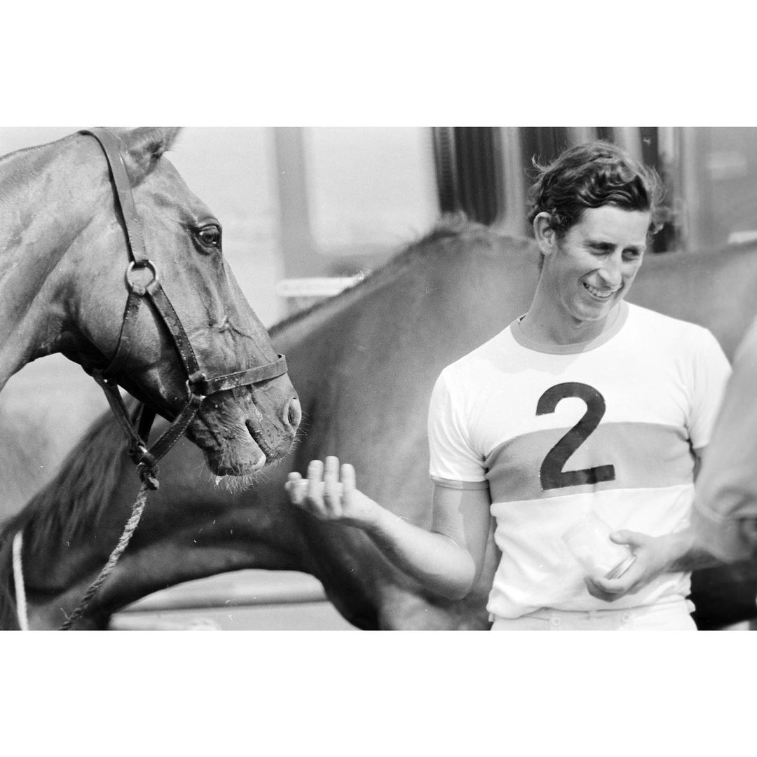 @Clarencehouse | Instagram