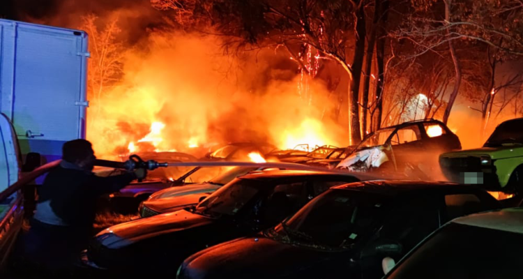 Cedido | RBB Santiago