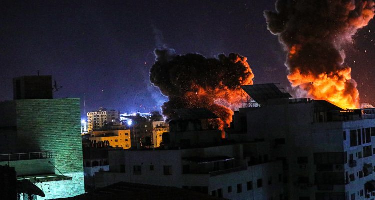 EFE | EPA | Mohammed Ssaber