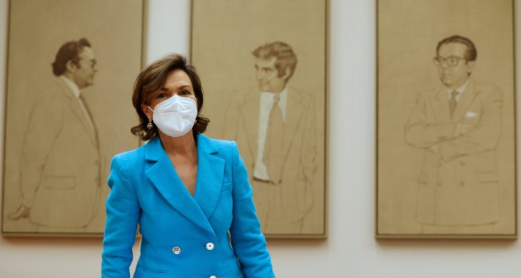 EFE | Mariscal España