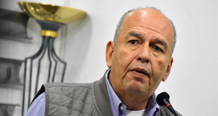 ARCHIVO | EFE – Stringer – Archivo