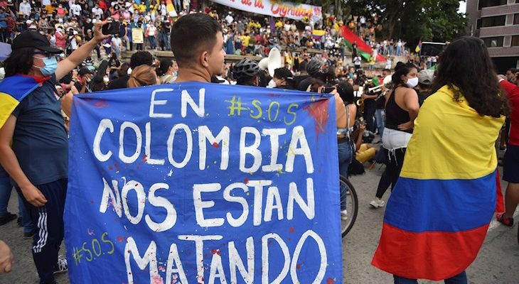 ARCHIVO | Ernesto Guzmán Jr | EFE