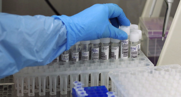 Leonardo Rubilar Chandía | Agencia UNO