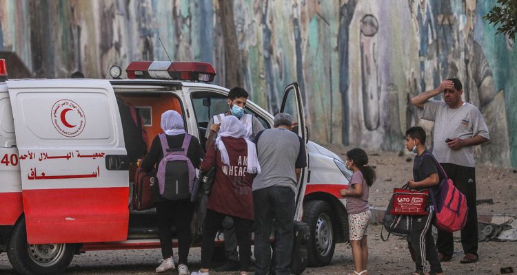 EFE | EPA | Mohammed Saber