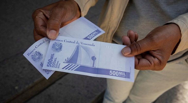 ARCHIVO | Rayner Peña R. | EFE