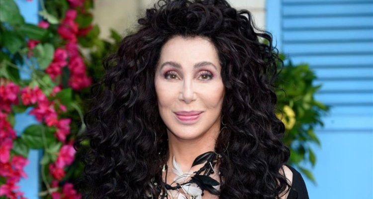 Cher | Archivo