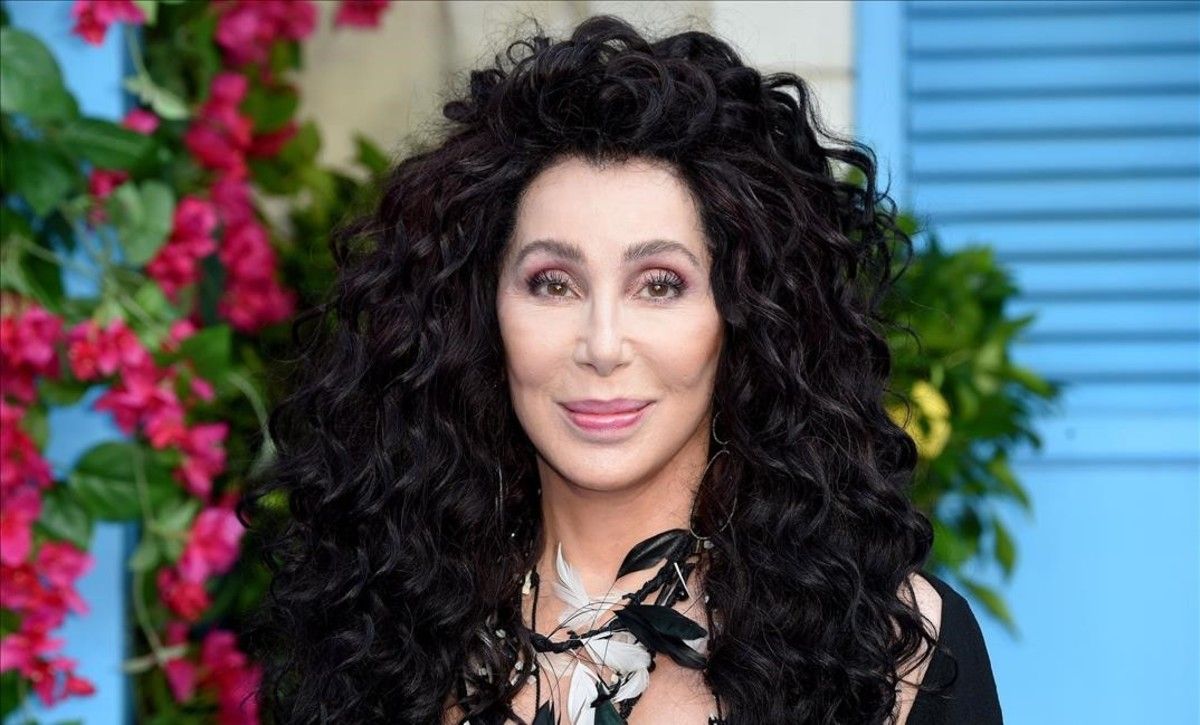 Cher | Archivo