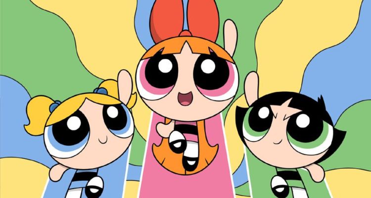 “Las Chicas Superpoderosas”