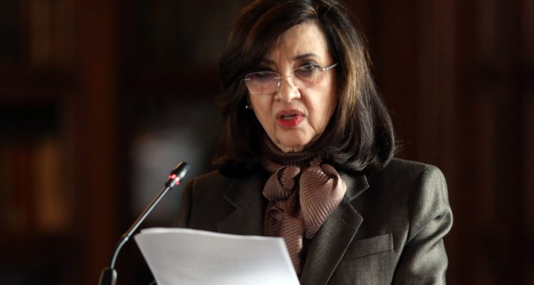 Archivo | EFE | Carlos Ortega