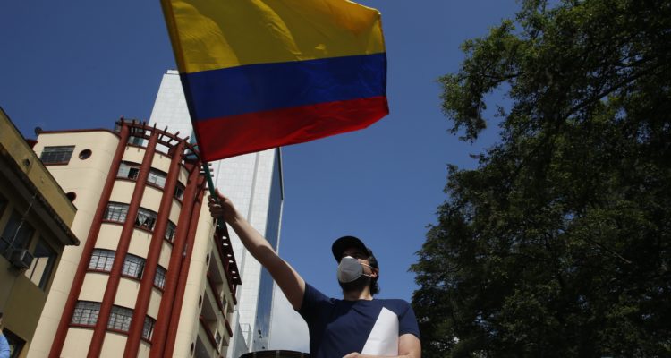 EFE | Ernesto Guzmán Jr