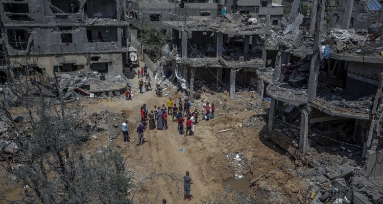 EFE | EPA | Mohammed Saber