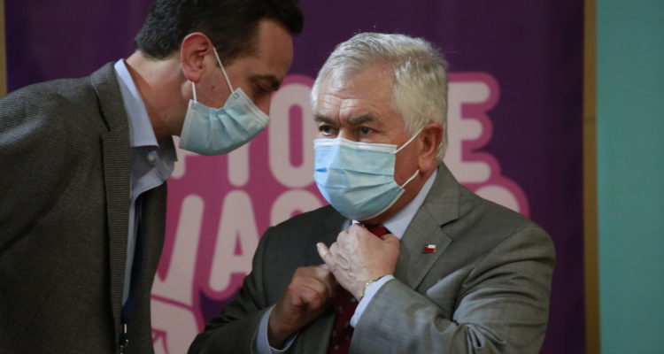 Karin Pozo | Agencia UNO