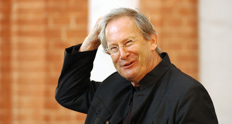 John Eliot Gardiner l Maciej Schumacher