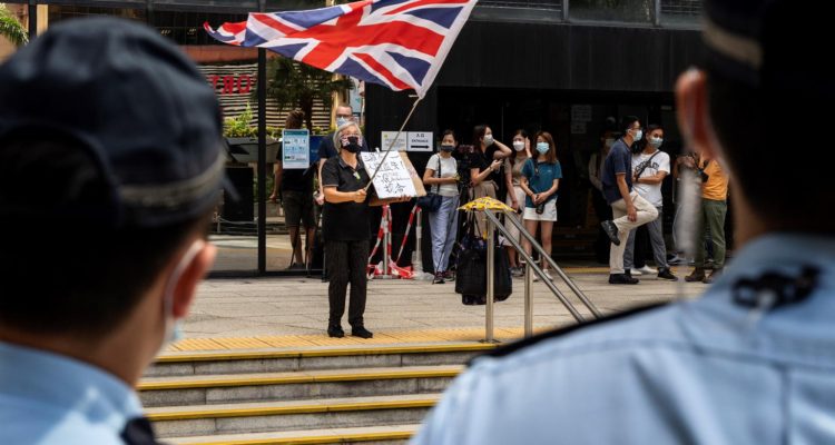 Miguel Candela | EFE – EPA