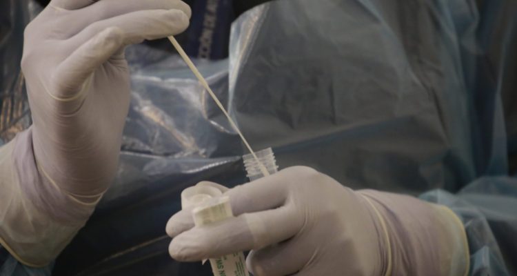 Karin Pozo | Agencia UNO