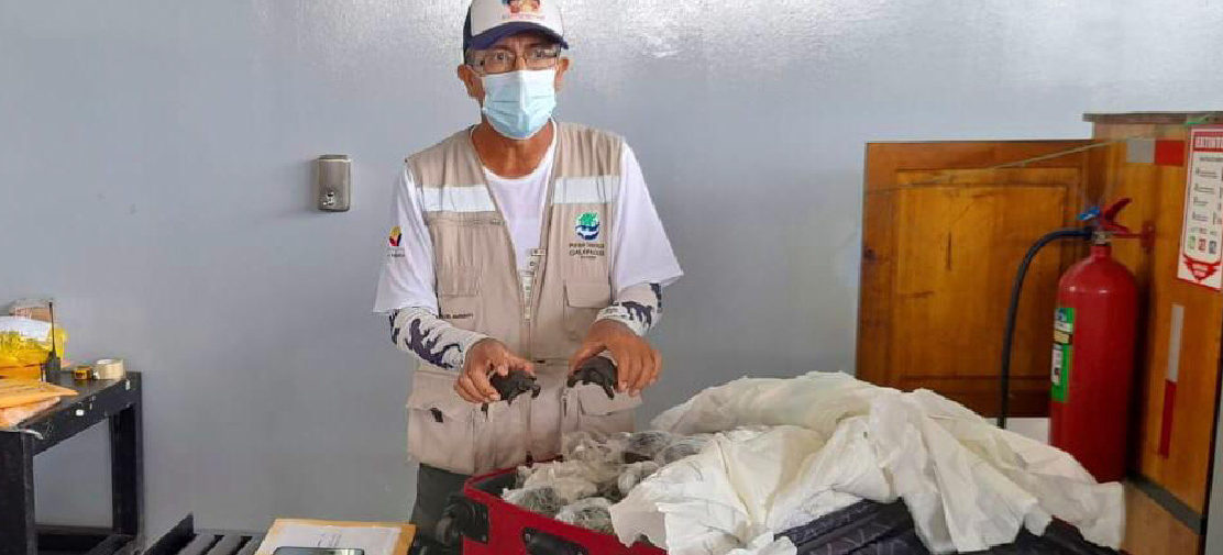 Ministerio del Ambiente y Agua de Ecuador