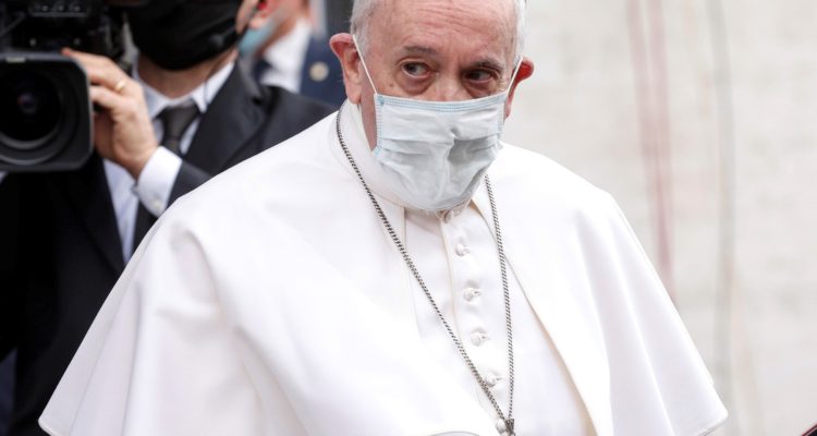 EFE | EPA | Giusepe Lami