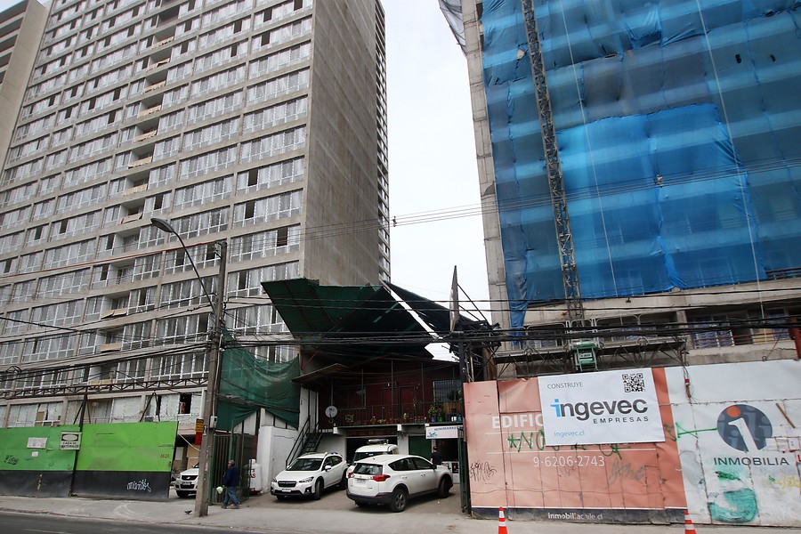 CONTEXTO | Agencia UNO