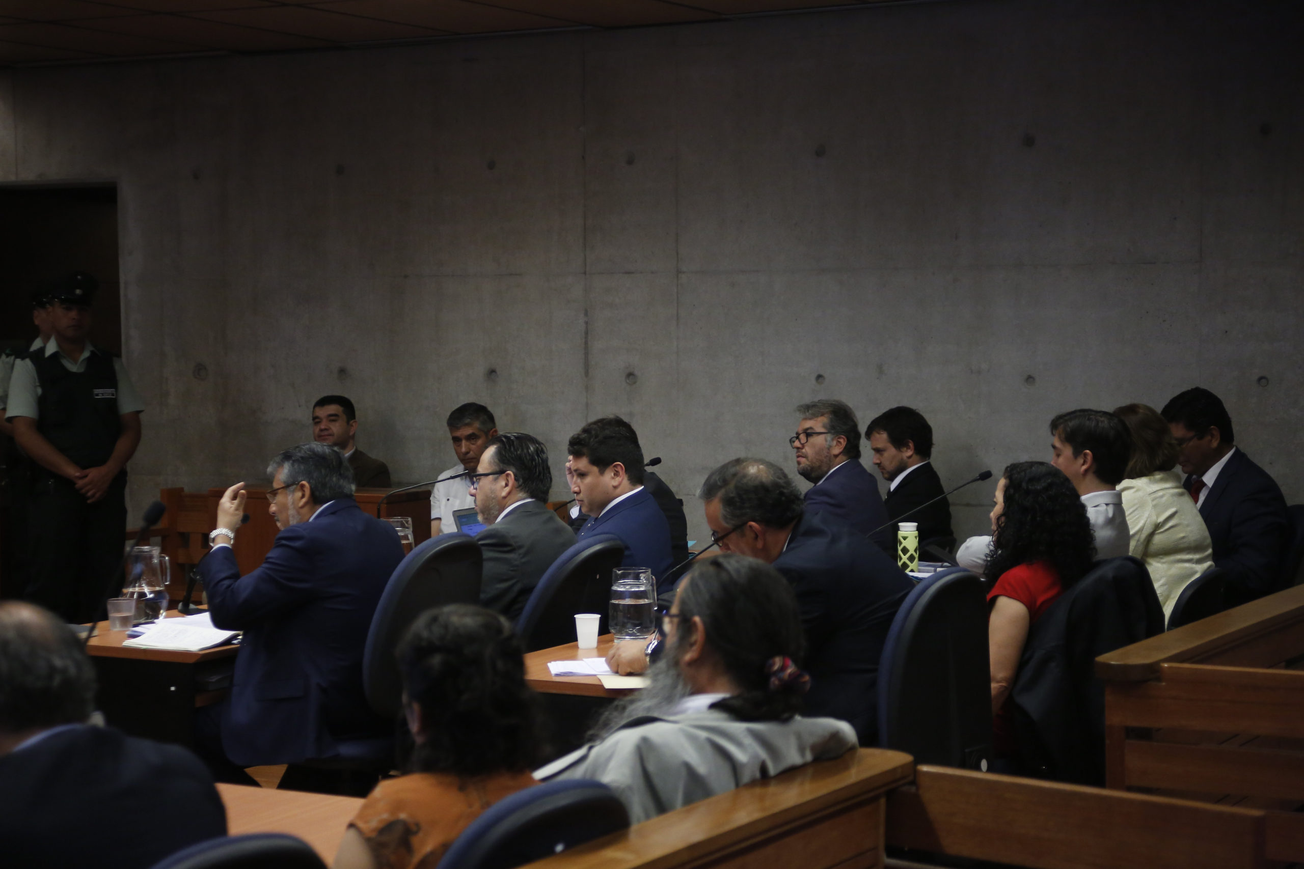 ARCHIVO | Sebastián Brogca | Agencia UNO