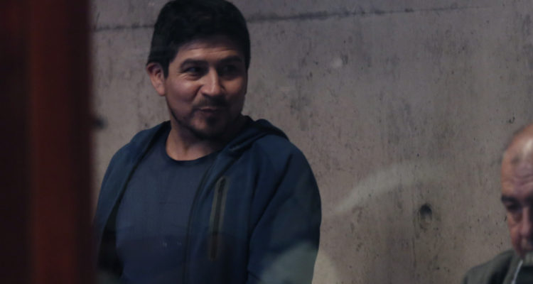 Sebastián Brogca | Agencia UNO