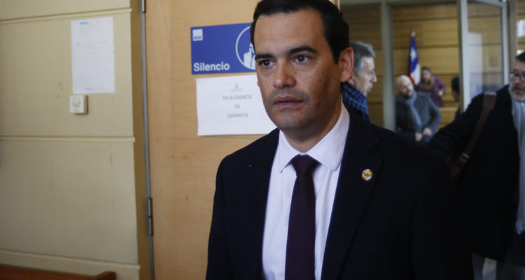 Sebastián Brogca | Agencia UNO