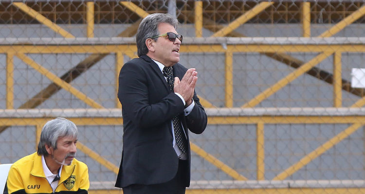 Rodrigo Sáenz I Agenia Uno