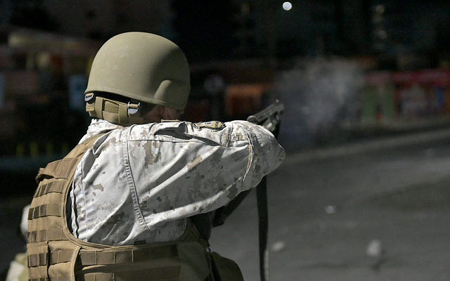 CONTEXTO | Agencia UNO