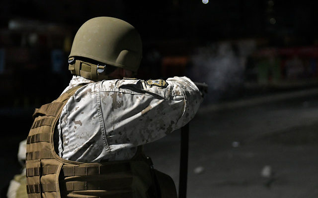 CONTEXTO | Agencia UNO