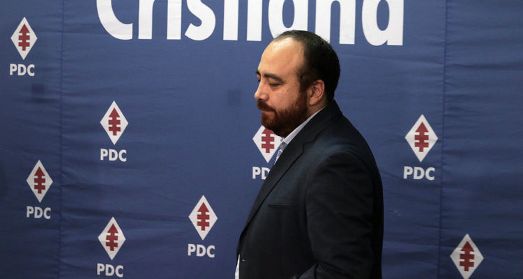 ARCHIVO | Francisco Castillo | Agencia UNO