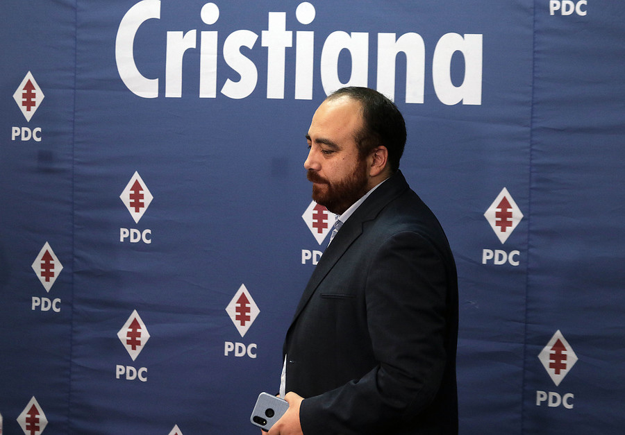 ARCHIVO | Francisco Castillo | Agencia UNO
