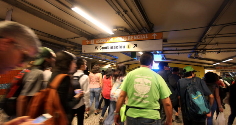 ARCHIVO | Ailen Díaz | Agencia UNO