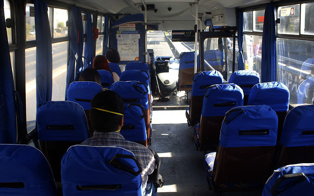 CONTEXTO | Agencia UNO