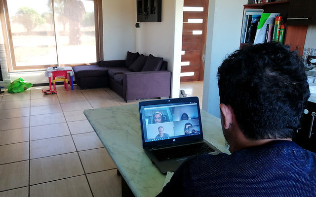 CONTEXTO | Agencia UNO