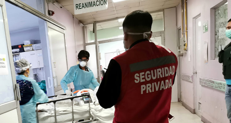 ARCHIVO | Agencia UNO